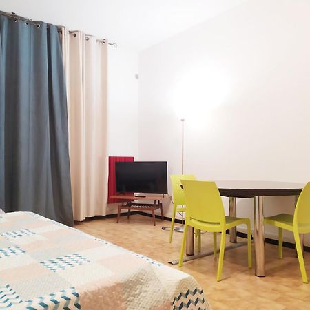 Ferienwohnung Trento Degasperi 16 Exterior foto