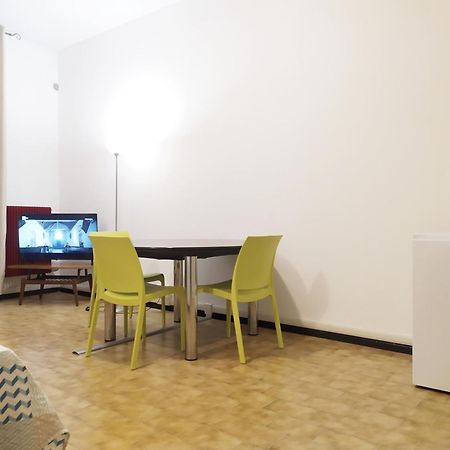 Ferienwohnung Trento Degasperi 16 Exterior foto