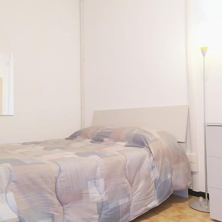 Ferienwohnung Trento Degasperi 16 Exterior foto