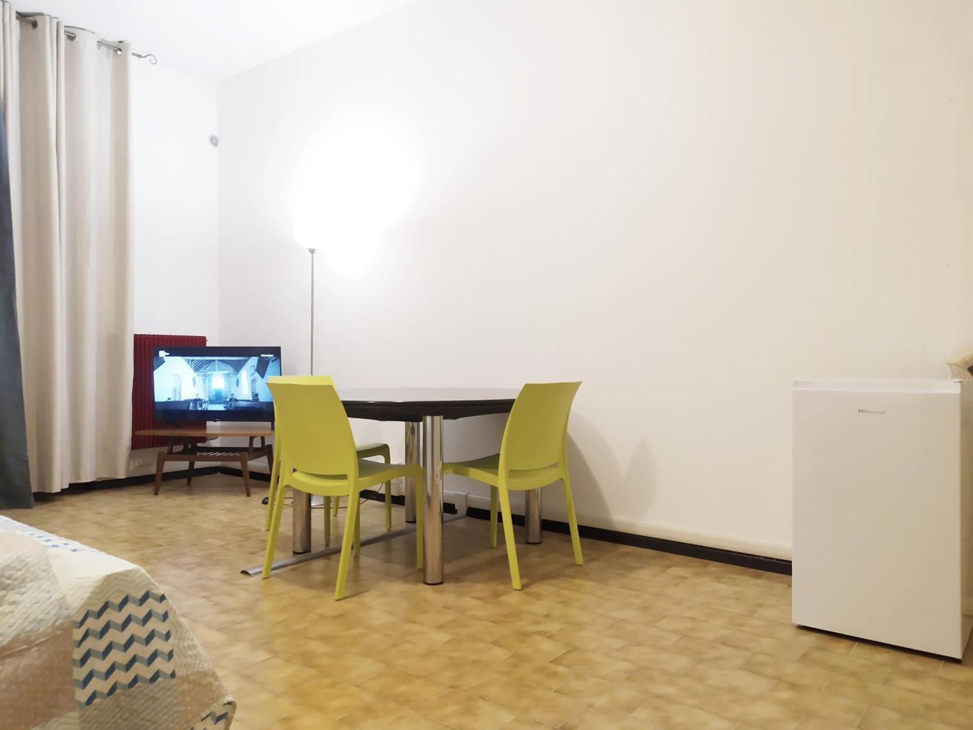 Ferienwohnung Trento Degasperi 16 Exterior foto