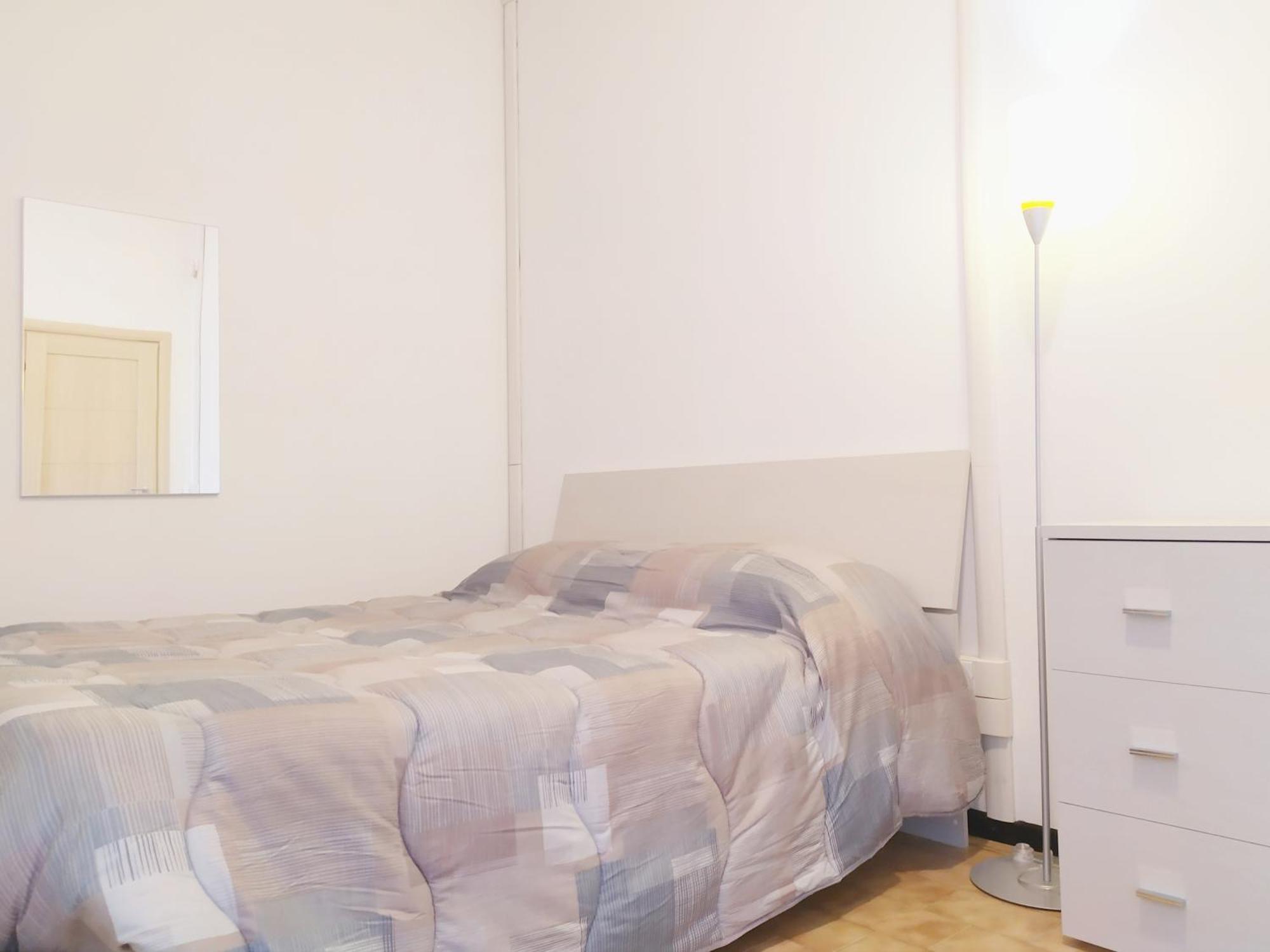 Ferienwohnung Trento Degasperi 16 Exterior foto